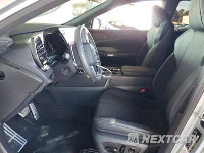 Zdjęcie 7 z 13 samochodu: 2023 LEXUS RX 500H F SPORT VIN:2T2BCMEA5PC001830 - miniatura