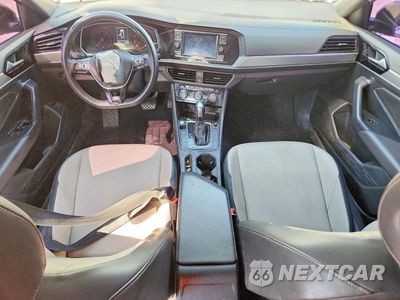 Zdjęcie 8 z 13 samochodu: 2021 VOLKSWAGEN JETTA S VIN:3VWC57BU0MM008087 - miniatura
