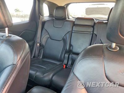 Zdjęcie 10 z 13 samochodu: 2016 JEEP CHEROKEE LIMITED VIN:1C4PJMDS0GW268665 - miniatura