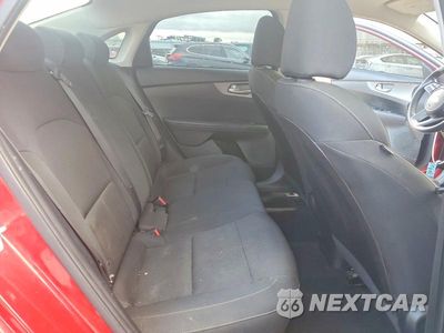 Zdjęcie 10 z 12 samochodu: 2019 KIA FORTE LXS VIN:3KPF24AD1KE057010 - miniatura