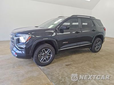 2026 GMC TERRAIN AT4 3GKALYEG3TL132519 - główne zdjęcie licytacji z USA - miniatura