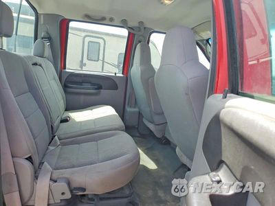 Zdjęcie 11 z 13 samochodu: 2006 FORD F350 SUPER DUTY VIN:1FTWW33P26EC37443 - miniatura