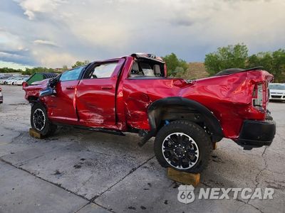 Drugie zdjęcie samochodu z przodu: 2026 RAM 2500 POWERWAGON VIN:3C63R5EL0TG307808 - miniatura