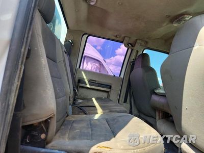 Zdjęcie 10 z 12 samochodu: 2010 FORD F350 SUPER DUTY VIN:1FDWW3HR5AEA42533 - miniatura