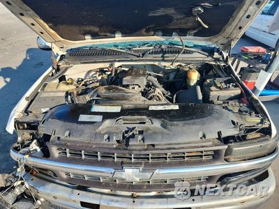 Zdjęcie 11 z 13 samochodu: 2000 CHEVROLET SILVERADO K1500 VIN:1GCEK14T8YZ333094 - miniatura