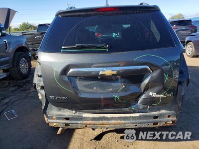 Zdjęcie 6 z 14 samochodu: 2017 CHEVROLET EQUINOX LT VIN:2GNALCEK9H6192598 - miniatura