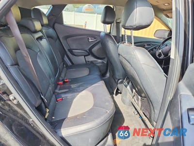 Zdjęcie 11 z 14 samochodu: 2014 HYUNDAI TUCSON SE VIN:KM8JU3AGXEU934555 - miniatura
