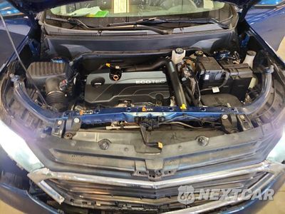 Zdjęcie 12 z 13 samochodu: 2019 CHEVROLET EQUINOX LT VIN:2GNAXKEV6K6202486 - miniatura