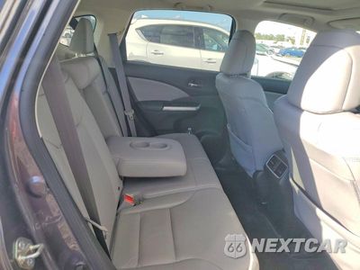 Zdjęcie 11 z 13 samochodu: 2016 HONDA CR-V TOURING VIN:5J6RM4H9XGL064460 - miniatura