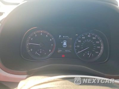 Zdjęcie 9 z 12 samochodu: 2019 HYUNDAI KONA SEL VIN:KM8K22AA6KU389076 - miniatura