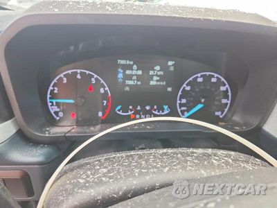 Zdjęcie 9 z 12 samochodu: 2024 FORD MAVERICK XLT VIN:3FTTW8J95RRA96485 - miniatura