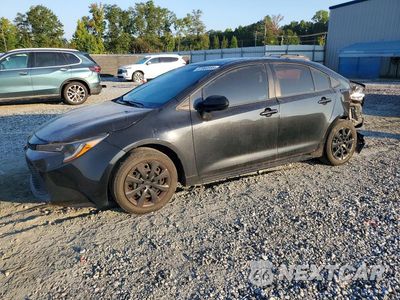 2022 TOYOTA COROLLA LE 5YFEPMAEXNP326209 - główne zdjęcie licytacji z USA - miniatura