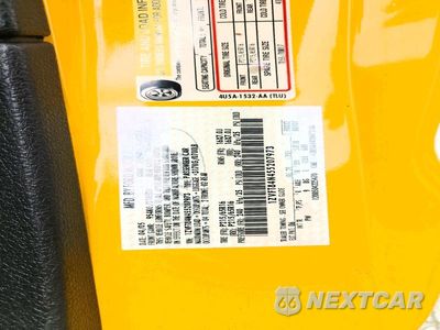 Zdjęcie 12 z 12 samochodu: 2005 FORD MUSTANG VIN:1ZVFT84N455207973 - miniatura