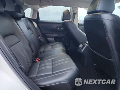 Zdjęcie 10 z 12 samochodu: 2025 HONDA HR-V EXL VIN:3CZRZ2H76SM744139 - miniatura