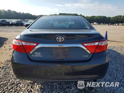 Zdjęcie 6 z 12 samochodu: 2017 TOYOTA CAMRY LE VIN:4T1BF1FK4HU309783 - miniatura