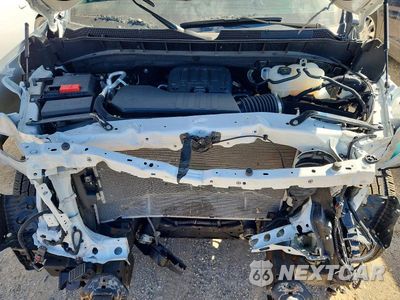 Zdjęcie 11 z 13 samochodu: 2026 CHEVROLET SILVERADO K1500 LT-L VIN:1GCPKKEK9TZ220865 - miniatura