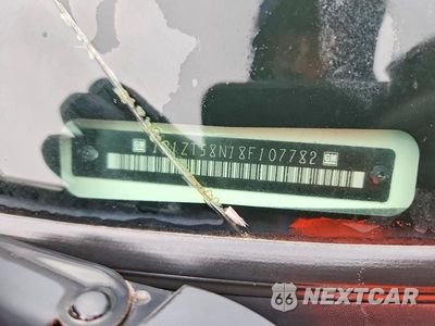 Zdjęcie 13 z 13 samochodu: 2008 CHEVROLET MALIBU LT VIN:1G1ZT58N18F107782 - miniatura