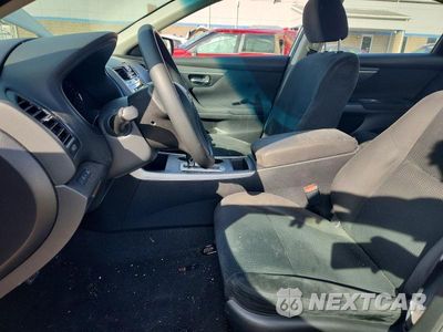 Zdjęcie 7 z 13 samochodu: 2015 NISSAN ALTIMA 2.5 S VIN:1N4AL3AP2FC229382 - miniatura