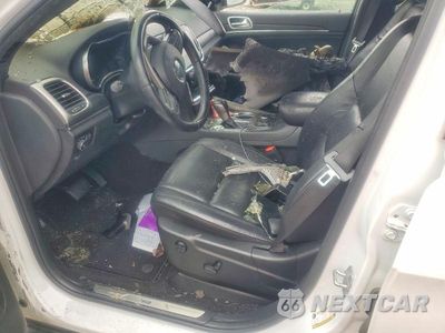 Zdjęcie 7 z 13 samochodu: 2020 JEEP GRAND CHEROKEE LIMITED VIN:1C4RJFBGXLC255954 - miniatura
