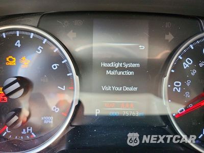 Zdjęcie 9 z 13 samochodu: 2023 TOYOTA HIGHLANDER L VIN:5TDKDRAH7PS041299 - miniatura