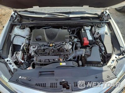 Zdjęcie 11 z 12 samochodu: 2023 TOYOTA CAMRY XSE VIN:4T1K61BK1PU074389 - miniatura