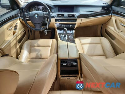 Zdjęcie 8 z 12 samochodu: 2013 BMW 535 I VIN:WBAFR7C50DC818264 - miniatura