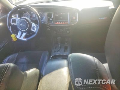 Zdjęcie 8 z 13 samochodu: 2014 DODGE CHARGER SRT-8 VIN:2C3CDXEJ7EH207939 - miniatura