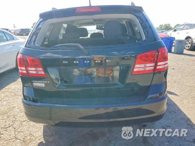 Zdjęcie 6 z 14 samochodu: 2018 DODGE JOURNEY SE VIN:3C4PDCAB7JT498979 - miniatura