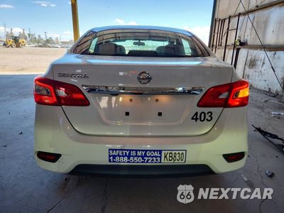 Zdjęcie 6 z 12 samochodu: 2018 NISSAN SENTRA VIN:3N1AB7AP2JY220270 - miniatura
