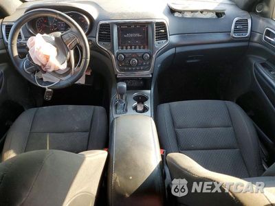 Zdjęcie 8 z 13 samochodu: 2018 JEEP GRAND CHEROKEE LAREDO VIN:1C4RJFAG1JC499829 - miniatura