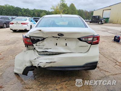 Zdjęcie 6 z 12 samochodu: 2022 SUBARU LEGACY VIN:4S3BWAB61N3023307 - miniatura