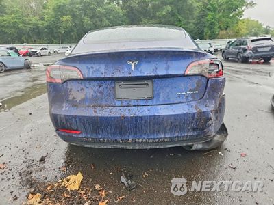 Zdjęcie 6 z 13 samochodu: 2023 TESLA MODEL 3 VIN:5YJ3E1EB8PF621609 - miniatura