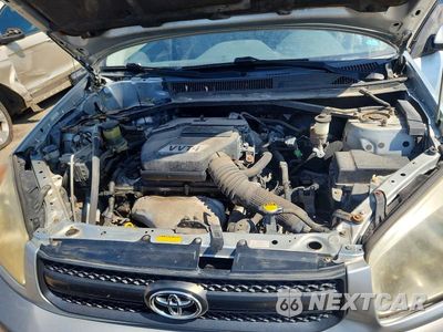 Zdjęcie 12 z 13 samochodu: 2004 TOYOTA RAV4 BASE VIN:JTEGD20VX40020719 - miniatura