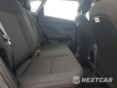 Zdjęcie 11 z 13 samochodu: 2026 HYUNDAI KONA SE VIN:KM8HACAB5TU345681 - miniatura