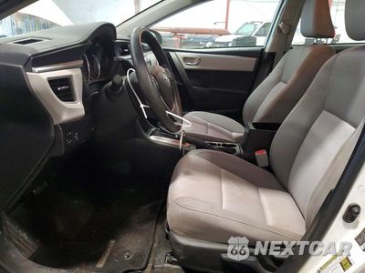 Zdjęcie 7 z 13 samochodu: 2015 TOYOTA COROLLA LE ECO PLUS VIN:5YFBPRHE2FP247365 - miniatura