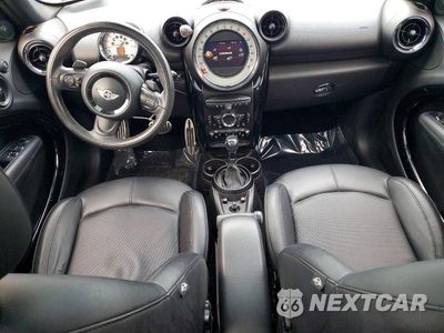 Zdjęcie 8 z 12 samochodu: 2014 MINI COOPER S COUNTRYMAN VIN:WMWZC5C50EWP39227 - miniatura