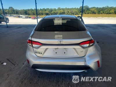 Zdjęcie 6 z 12 samochodu: 2022 TOYOTA COROLLA LE VIN:JTDEPMAE7N3016060 - miniatura