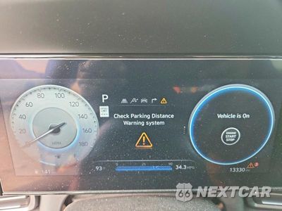 Zdjęcie 9 z 12 samochodu: 2025 HYUNDAI ELANTRA N BASE VIN:KMHLW4DK8SU035522 - miniatura