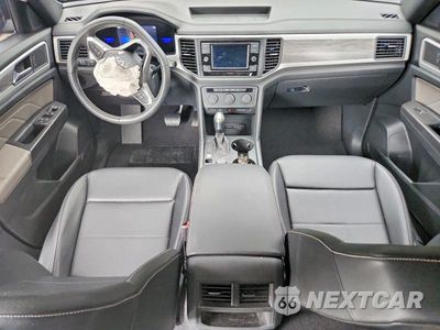 Zdjęcie 8 z 13 samochodu: 2023 VOLKSWAGEN ATLAS CROSS SPORT SE VIN:1V2LC2CA9PC218692 - miniatura
