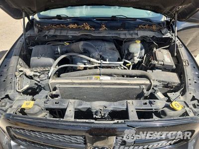 Zdjęcie 11 z 12 samochodu: 2014 RAM 1500 ST VIN:3C6JR6AT6EG254702 - miniatura