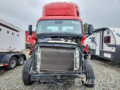 Piąte zdjęcie samochodu w środku: 2024 FREIGHTLINER CASCADIA 126 SEMI TRUCK VIN:3AKBHKDR1RDVK1893 - miniatura