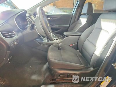 Zdjęcie 7 z 12 samochodu: 2016 CHEVROLET MALIBU LT VIN:1G1ZE5STXGF352953 - miniatura