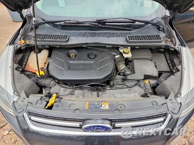 Zdjęcie 12 z 13 samochodu: 2014 FORD ESCAPE TITANIUM VIN:1FMCU9J93EUD23182 - miniatura