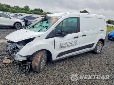 2020 FORD TRANSIT CONNECT XL DELIVERY VAN NM0LS7E74L1437677 - główne zdjęcie licytacji z USA - miniatura