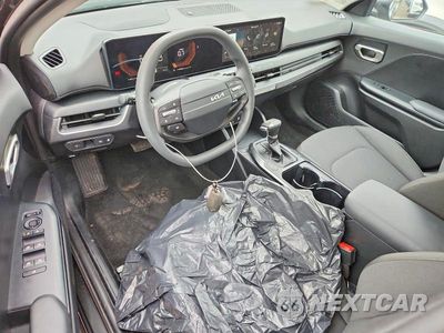 Zdjęcie 8 z 12 samochodu: 2026 KIA K4 LXS VIN:3KPFT4DE3TE328152 - miniatura