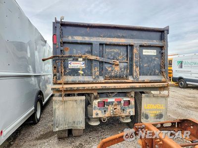 Zdjęcie 6 z 13 samochodu: 2020 FREIGHTLINER BUSINESS CLASS M2 DUMP TRUCK VIN:1FVHCYFE4LHLJ1405 - miniatura