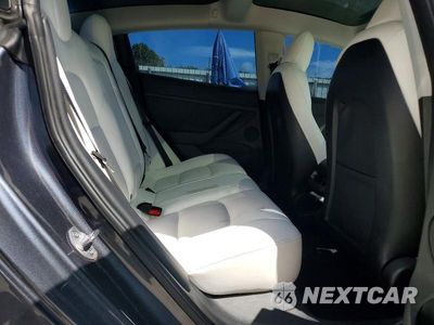 Zdjęcie 10 z 12 samochodu: 2022 TESLA MODEL 3 VIN:5YJ3E1EA8NF355867 - miniatura