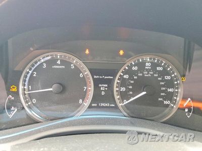 Zdjęcie 9 z 13 samochodu: 2015 LEXUS GS 350 VIN:JTHCE1BL5FA005160 - miniatura
