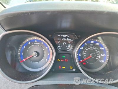 Zdjęcie 9 z 13 samochodu: 2013 HYUNDAI ELANTRA COUPE GS VIN:KMHDH6AE4DU010886 - miniatura