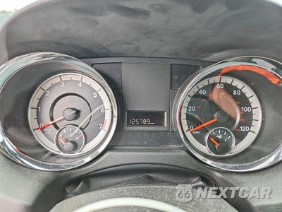 Zdjęcie 9 z 13 samochodu: 2016 DODGE GRAND CARAVAN SE VIN:2C4RDGBG5GR285129 - miniatura